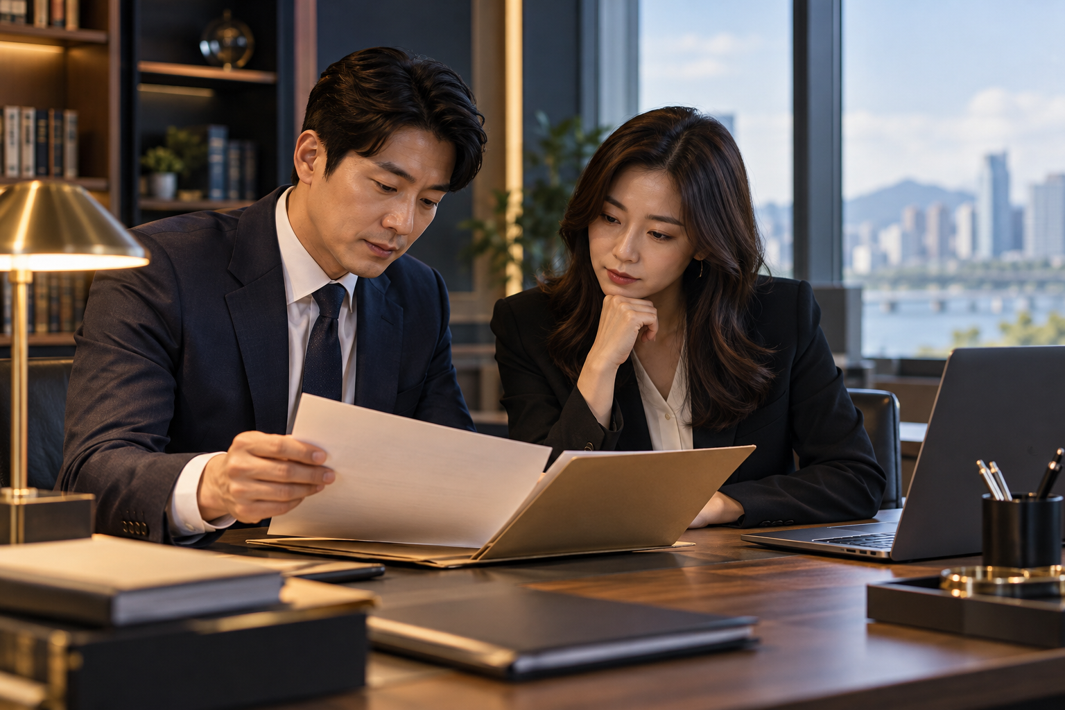 상주 흥신소 — 상담 안내에 관한 AI 설명용 이미지